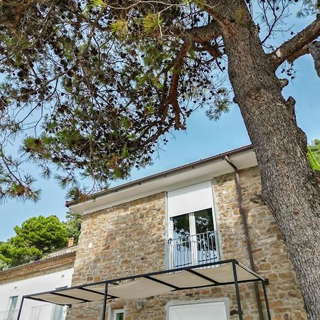 Albeca Boutique Hotel - Relais De Charme Sul Mare 카스텔라바테 외부 사진