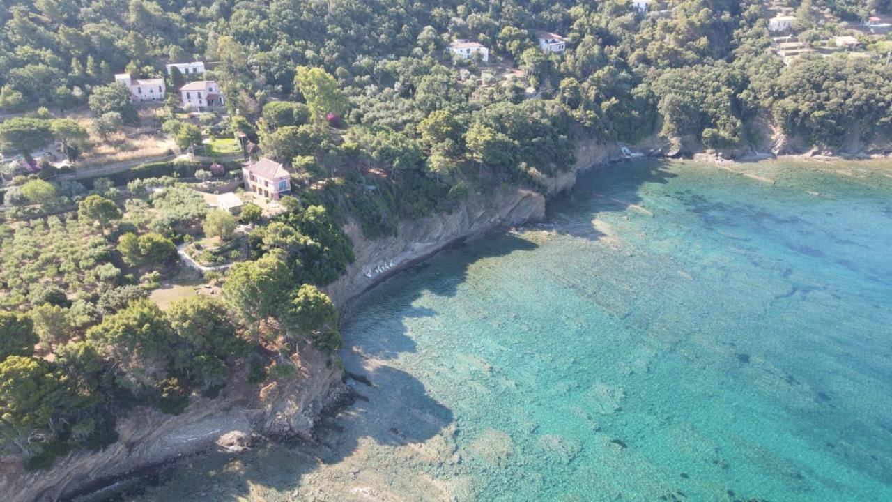 Albeca Boutique Hotel - Relais De Charme Sul Mare 카스텔라바테 외부 사진