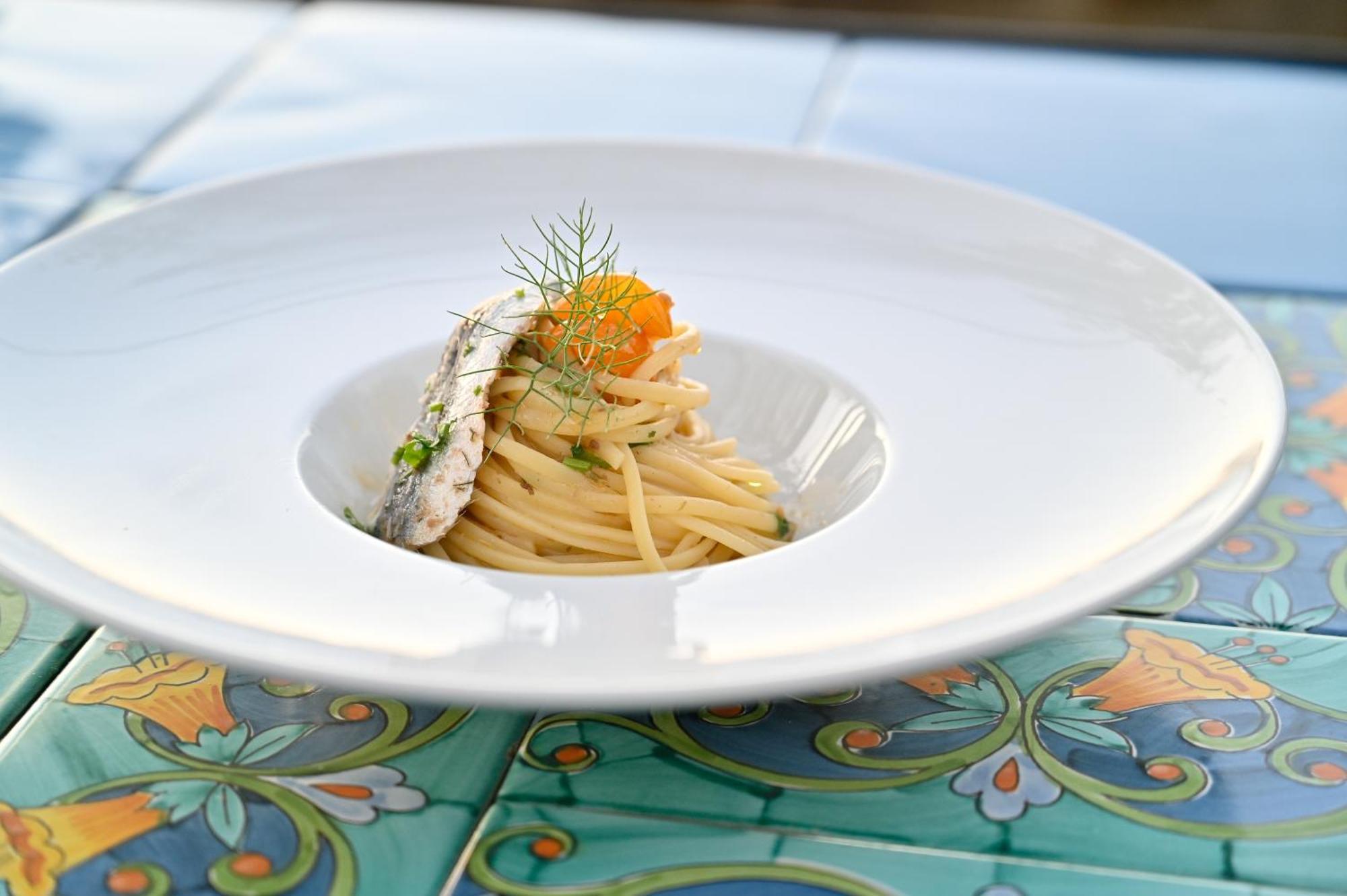 Albeca Boutique Hotel - Relais De Charme Sul Mare 카스텔라바테 외부 사진