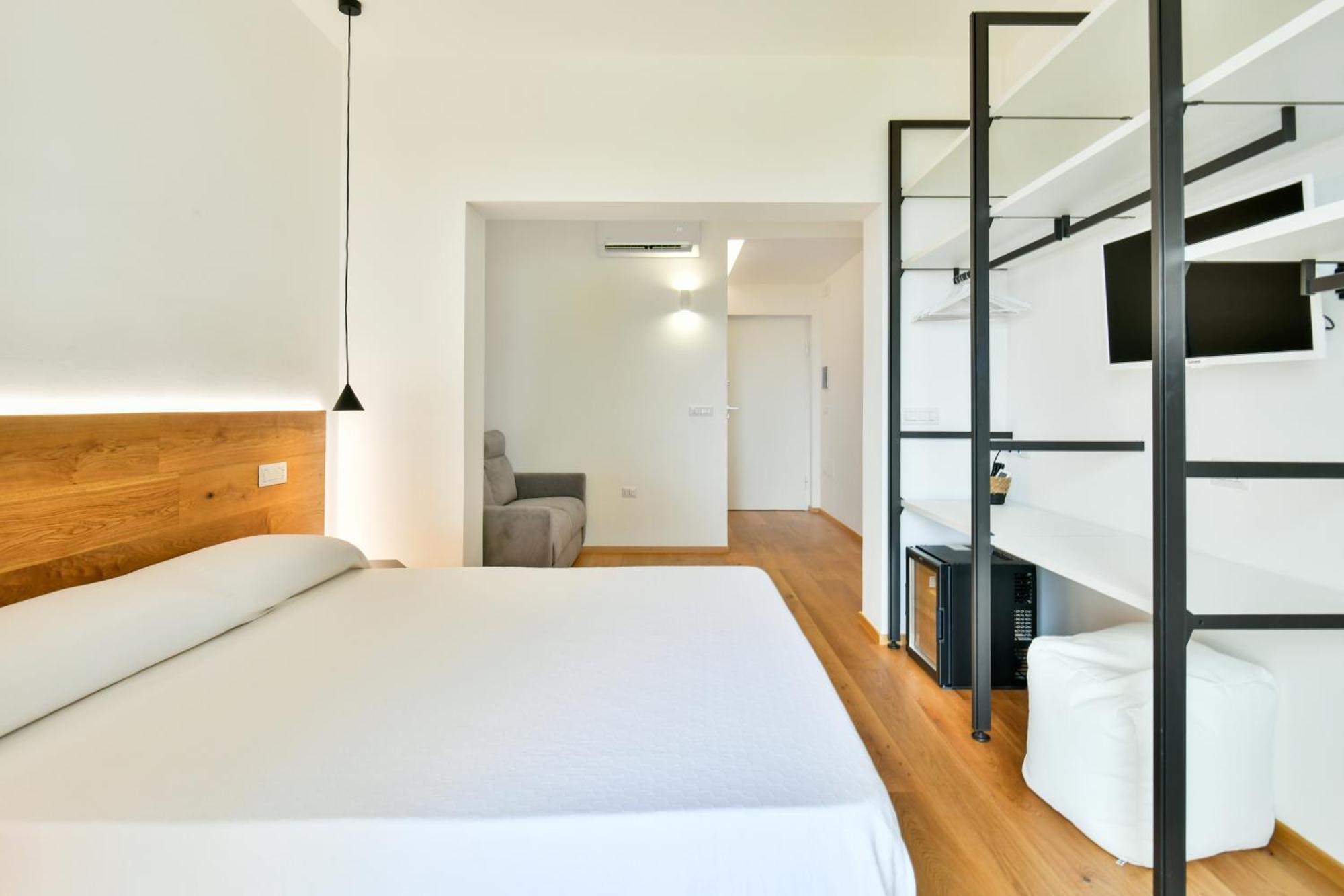 Albeca Boutique Hotel - Relais De Charme Sul Mare 카스텔라바테 외부 사진