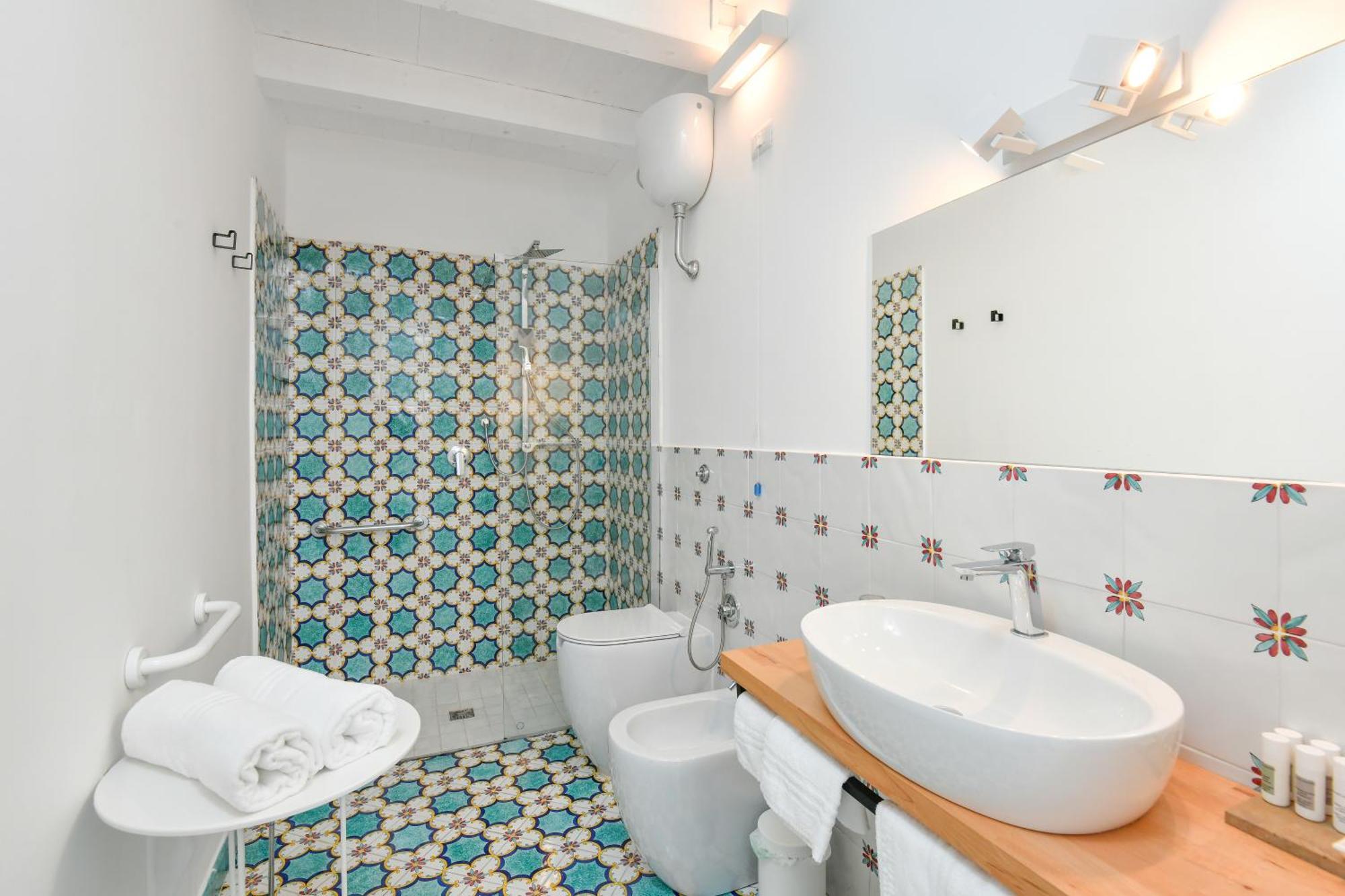 Albeca Boutique Hotel - Relais De Charme Sul Mare 카스텔라바테 외부 사진